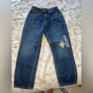 Old Navy Kids Blue Jeans